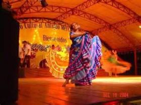 Nicaragua folk dancer – Best Places In The World To Retire – International Living